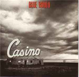 Blue Rodeo - Casino