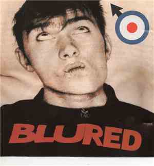 Blur - Blured