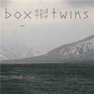 Box And The Twins - Below Zero