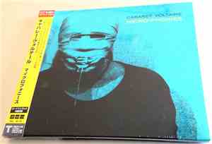Cabaret Voltaire - Micro-Phonies