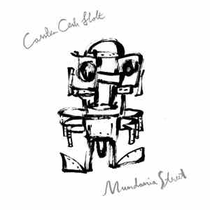 Carsten Cesh Holt - Mundania Street