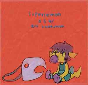 Cate Wurtz - Superlemon OST
