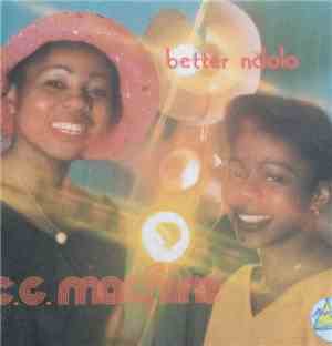 C.C. Machine - Better Ndolo (Love)