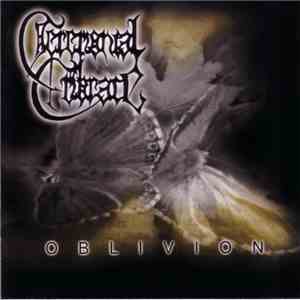 Ceremonial Embrace - Oblivion