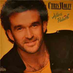 Chris Wolff - Alles Paletti
