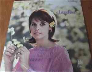 Claudine Longet - Claudine