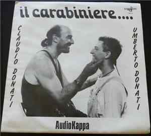 Claudio Donati - Il Carabiniere ....