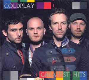 Coldplay - Greatest Hits