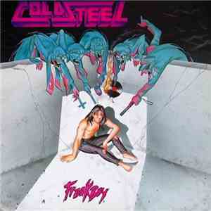 Coldsteel - Freakboy