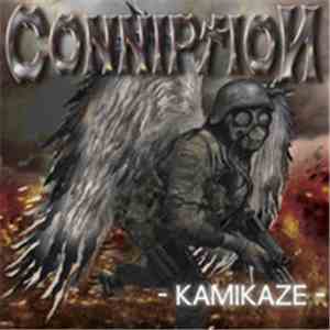 Conniption  - Kamikaze