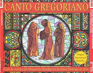 Coro De Monjes Del Monasterio Benedictino De Santo Domingo De Silos - Canto ...