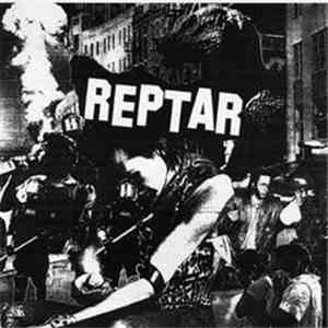 Coughing Fit - The Reptar