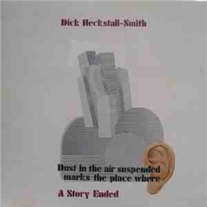 Dick Heckstall-Smith - A Story Ended
