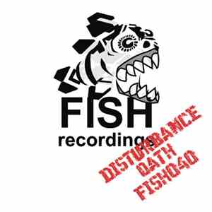 Disturbance  - Oath
