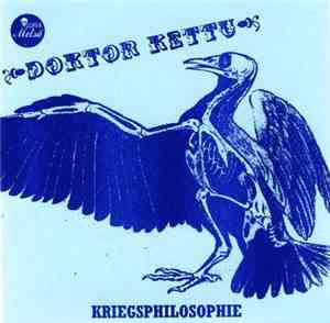 Doktor Kettu - Kriegsphilosophie