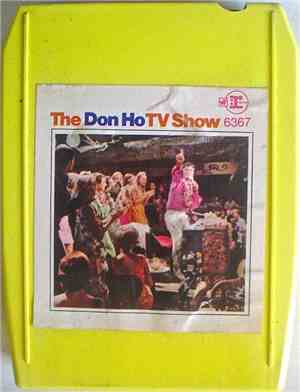 Don Ho - The Don Ho TV Show