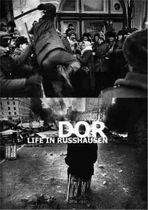 DOR  - Life In Russhausen