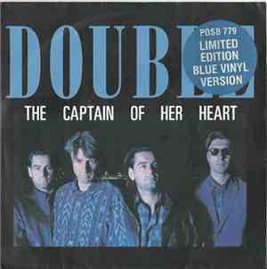 Double - The Captain Of Her Heart