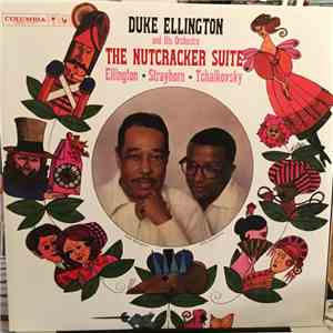 Duke Ellington And His Orchestra - Ellington, Strayhorn, Tchaikovsky - The  ...