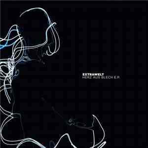 Extrawelt - Raum In Raum E.P.