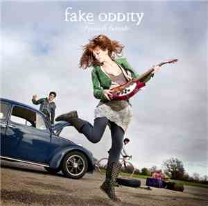 Fake Oddity - French Beauté