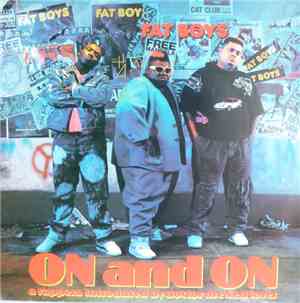 Fat Boys - On And On