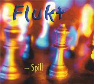 Flukt - Spill