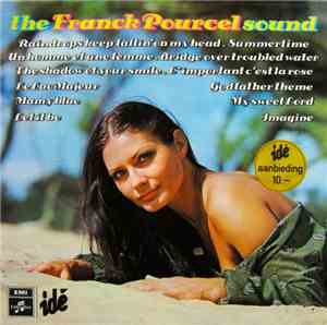Franck Pourcel - The Franck Pourcel Sound