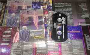 Genetic Infection - Reemergente del subconsciente