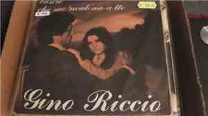 Gino Riccio - Buscie / Che Me 'Ncatena A Tte