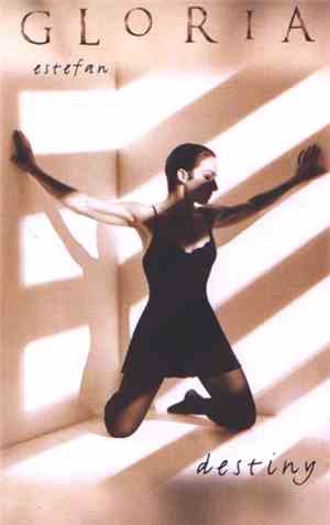 Gloria Estefan - Destiny