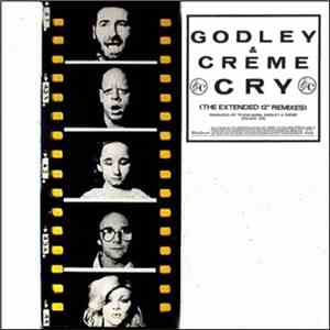 Godley & Creme - Cry
