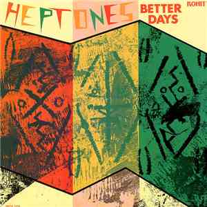 Heptones, The - Better Days