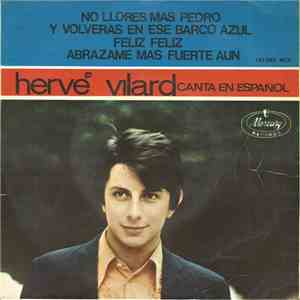 Hervé Vilard - Canta En Español