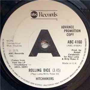 Hitchhikers - Rolling Dice