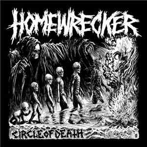Homewrecker - Circle Of Death