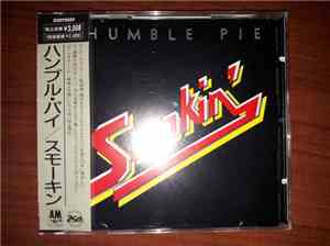 Humble Pie - Smokin'