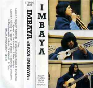 Imbaya - Raza-Imbaya