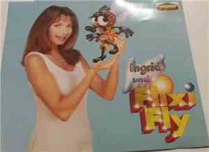 Ingrid Riegler - Ingrid & Flixi Fly