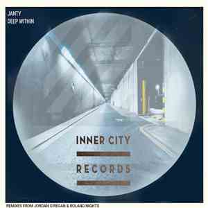 Janty - Within