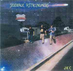 JKC - Sidewalk Astronomers