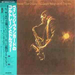 John Coltrane - The Other Village Vanguard Tapes