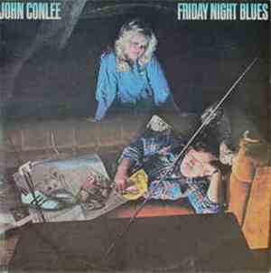 John Conlee - Friday Night Blues