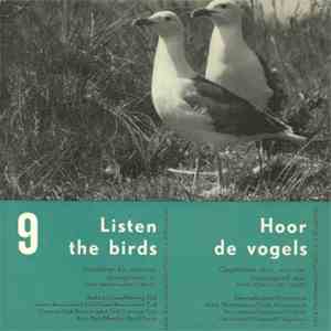 John Kirby  - Listen The Birds 9 = Hoor De Vogels 9