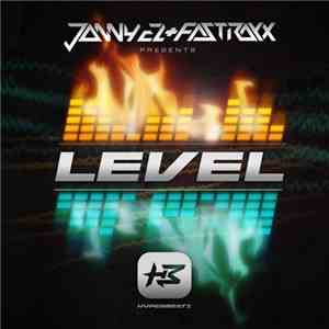 Jonny El & Fastraxx - Level