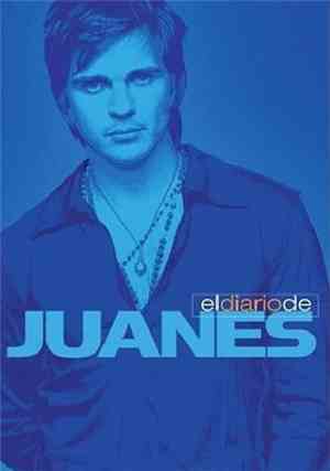 Juanes - El Diario De