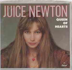 Juice Newton - Queen Of Hearts