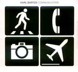 Karl Bartos - Communication