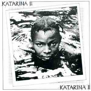Katarina II - Katarina II