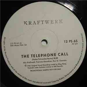 Kraftwerk - The Telephone Call